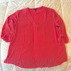 Express Blouse - Size XL